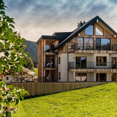 Almadel - Appartementhaus In Schladming-Dachstein Экстерьер фото