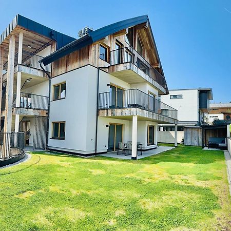 Almadel - Appartementhaus In Schladming-Dachstein Экстерьер фото