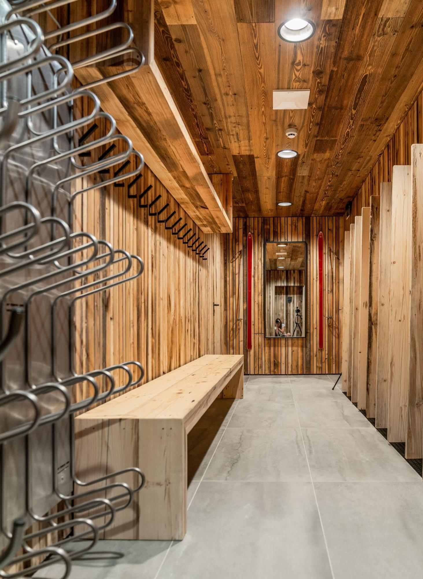 Almadel - Appartementhaus In Schladming-Dachstein Экстерьер фото