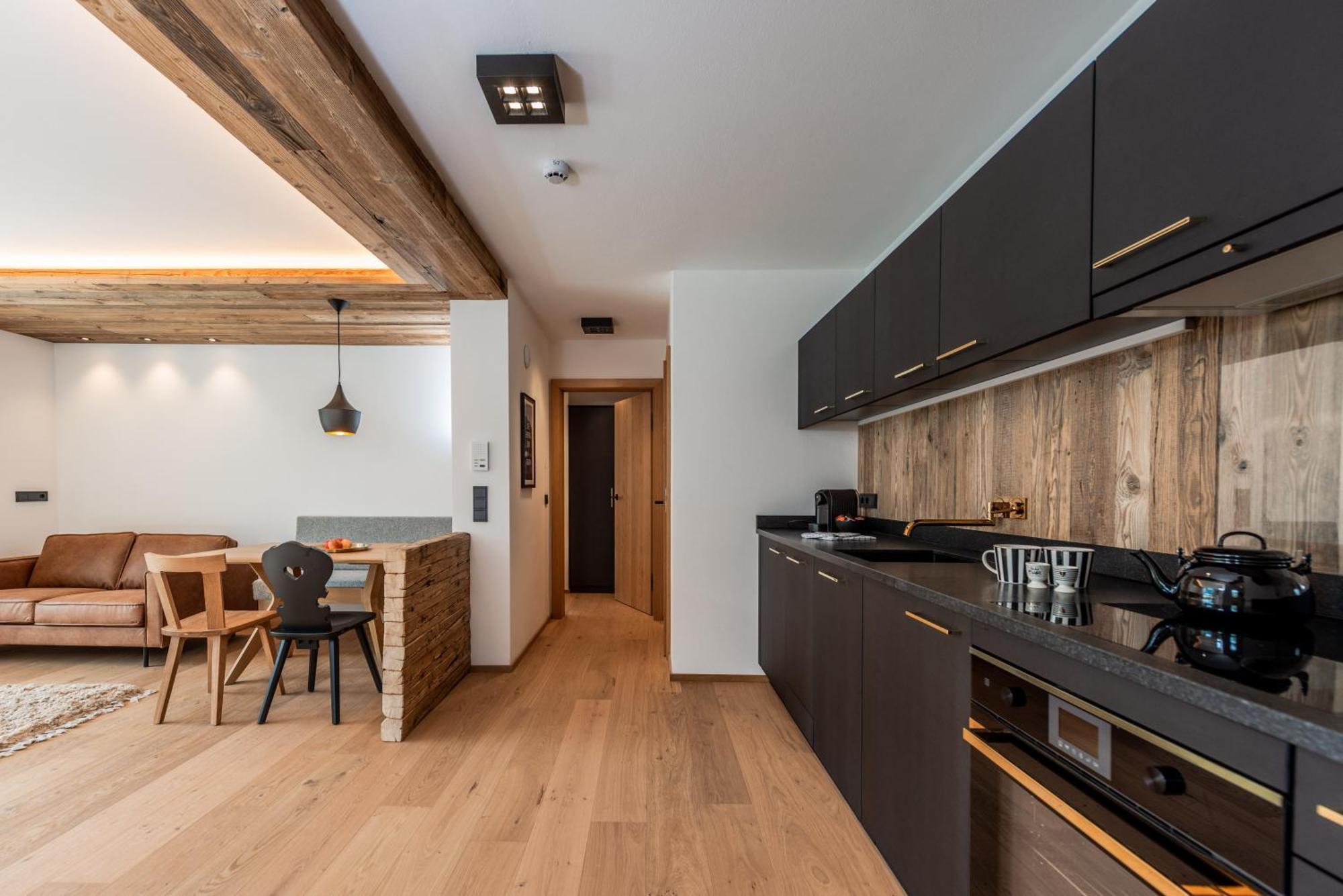 Almadel - Appartementhaus In Schladming-Dachstein Экстерьер фото