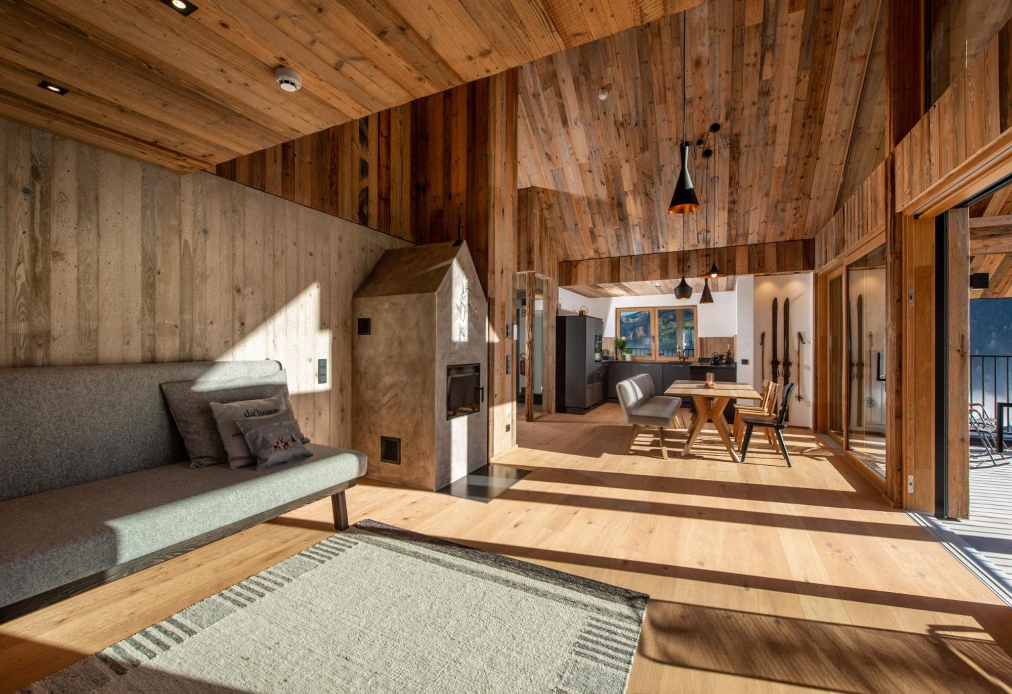 Almadel - Appartementhaus In Schladming-Dachstein Экстерьер фото