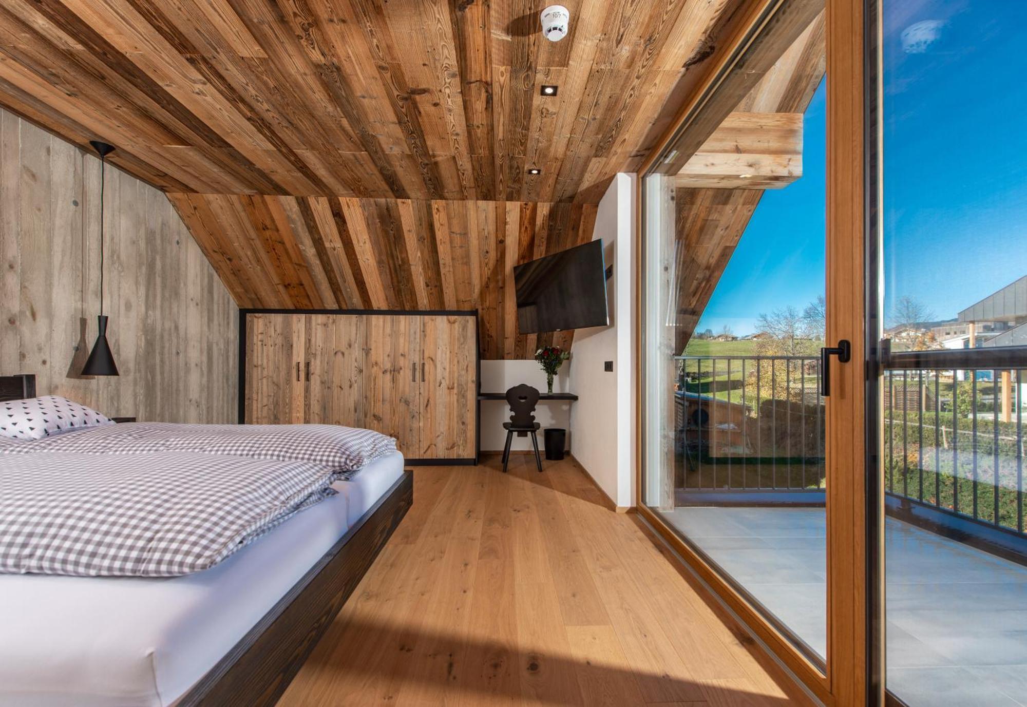 Almadel - Appartementhaus In Schladming-Dachstein Экстерьер фото