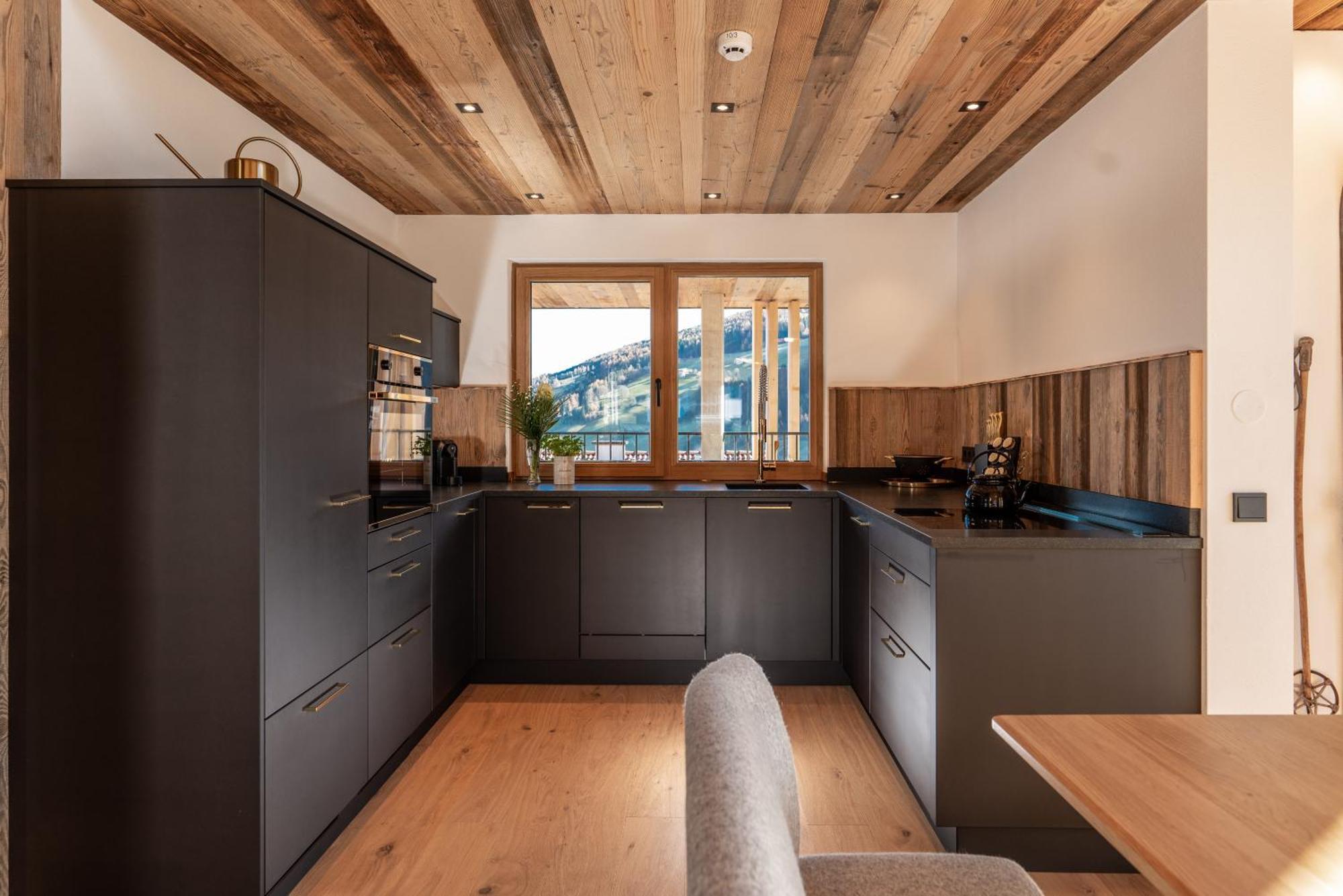 Almadel - Appartementhaus In Schladming-Dachstein Экстерьер фото