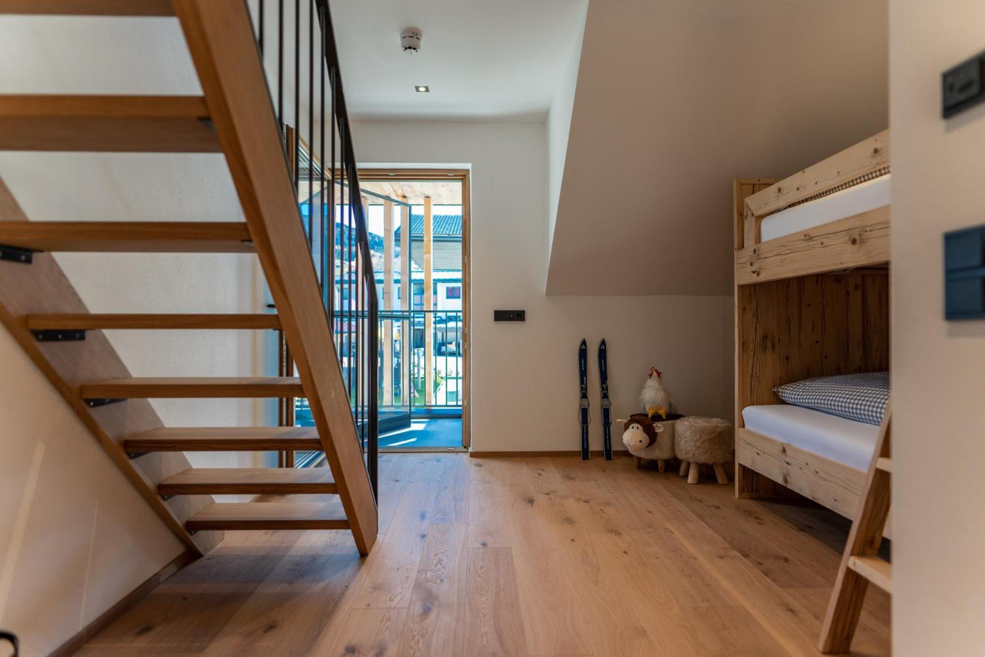 Almadel - Appartementhaus In Schladming-Dachstein Экстерьер фото