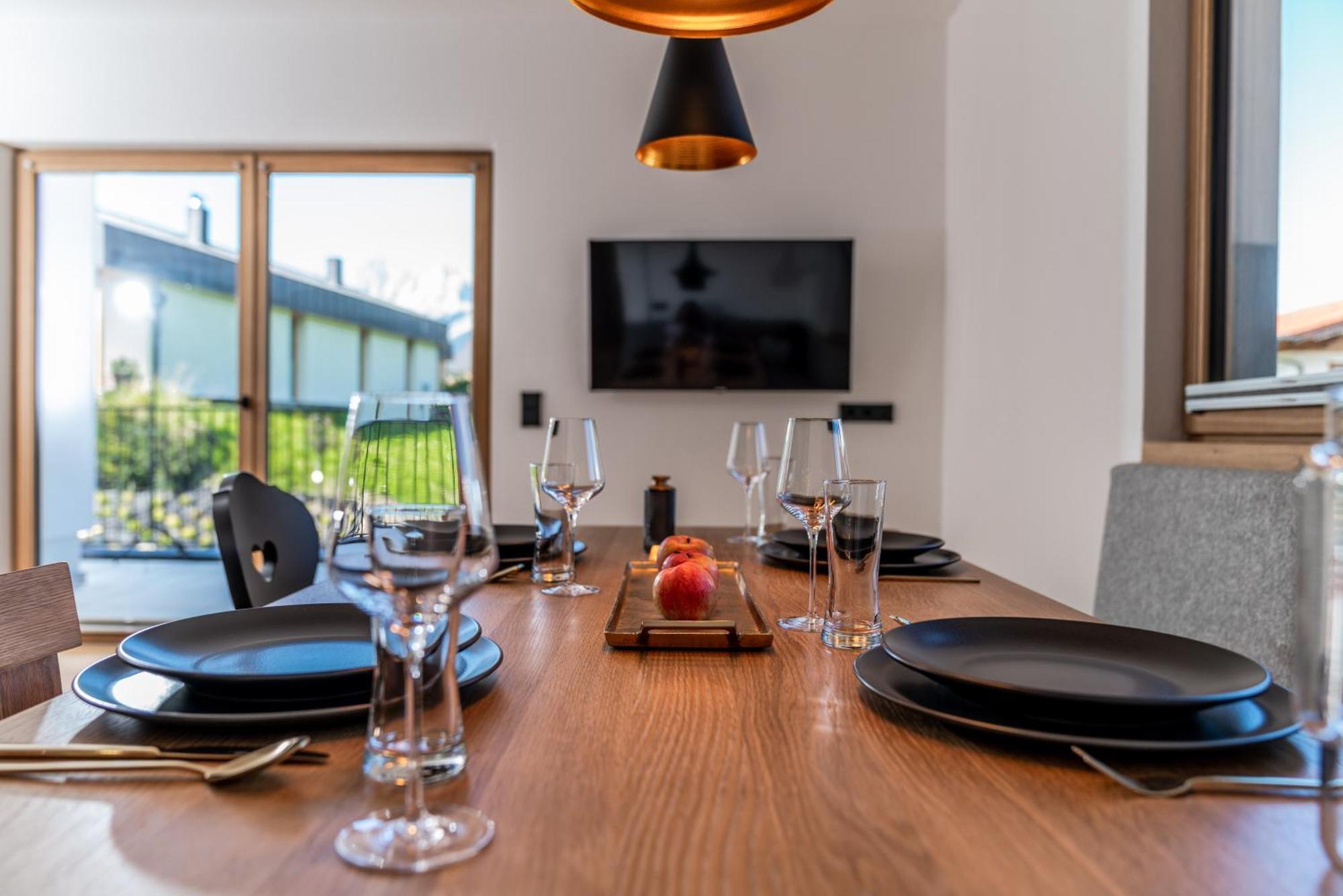 Almadel - Appartementhaus In Schladming-Dachstein Экстерьер фото
