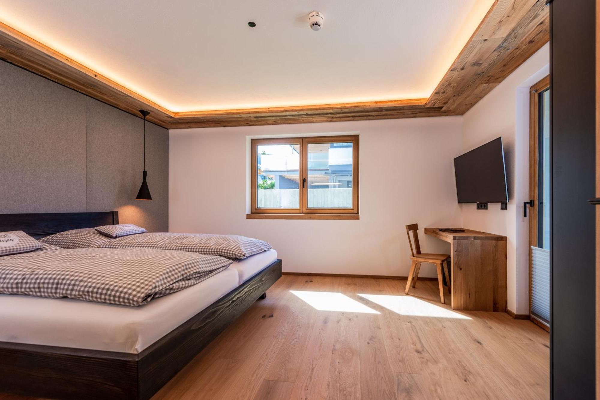 Almadel - Appartementhaus In Schladming-Dachstein Экстерьер фото