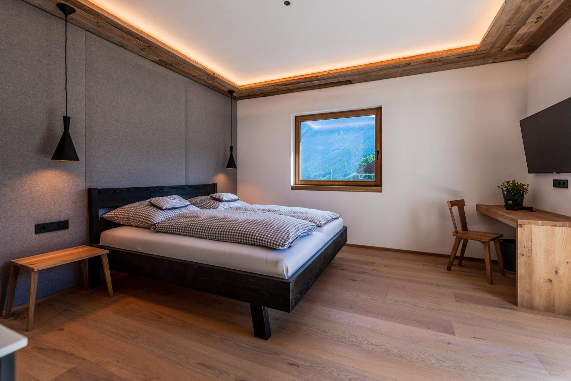 Almadel - Appartementhaus In Schladming-Dachstein Экстерьер фото