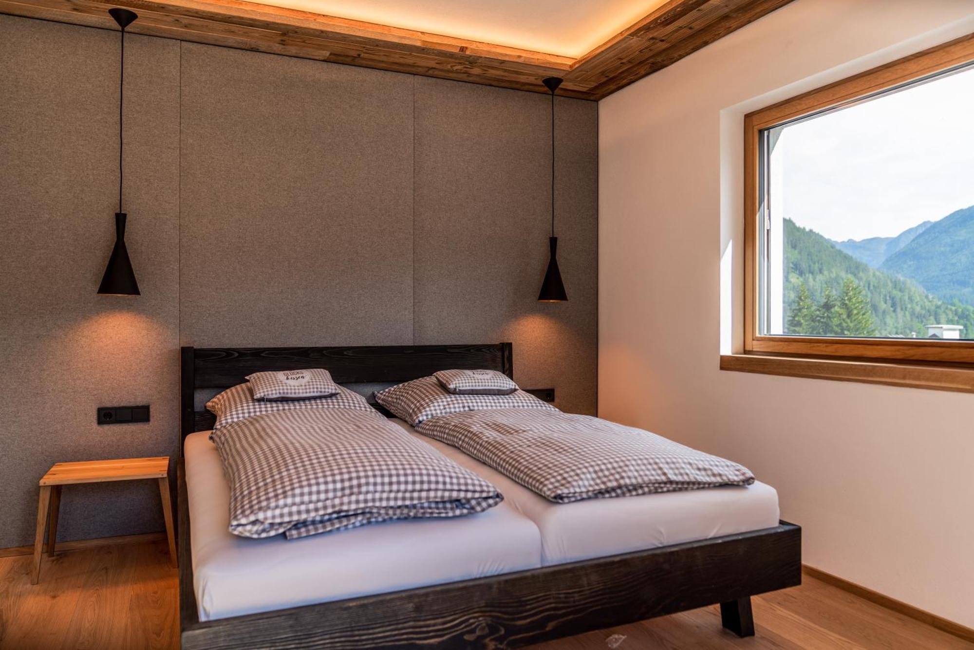 Almadel - Appartementhaus In Schladming-Dachstein Экстерьер фото