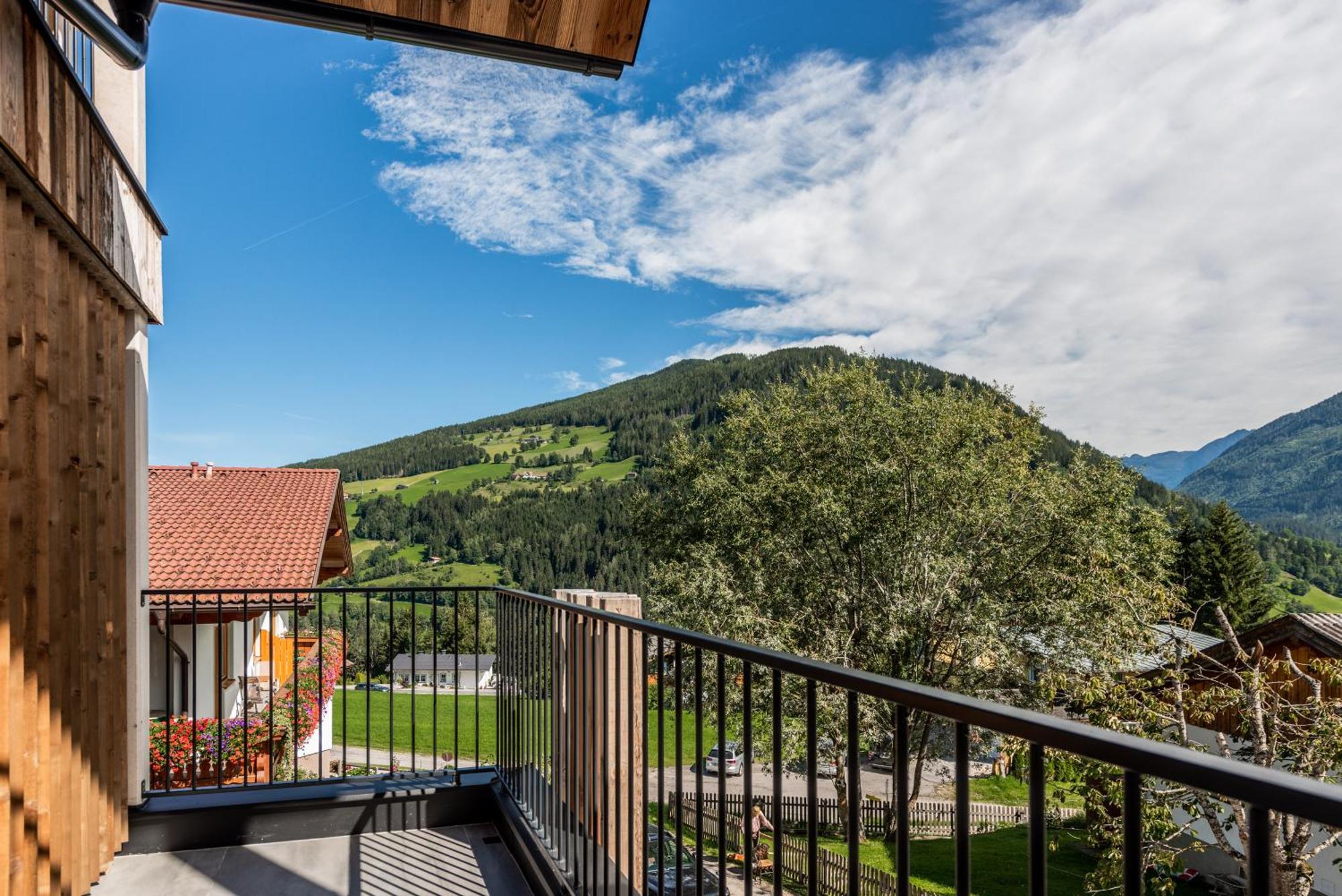 Almadel - Appartementhaus In Schladming-Dachstein Экстерьер фото