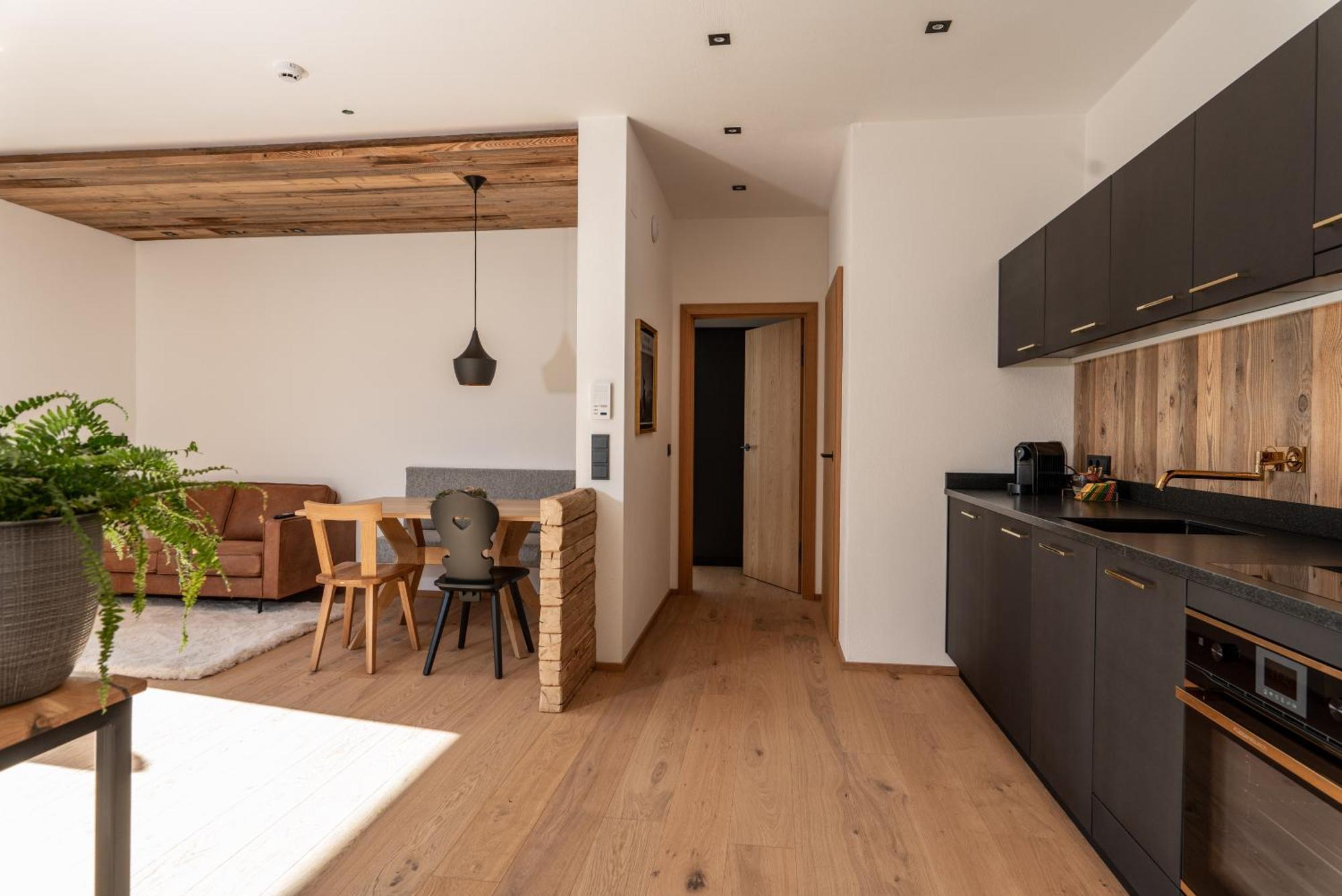 Almadel - Appartementhaus In Schladming-Dachstein Экстерьер фото
