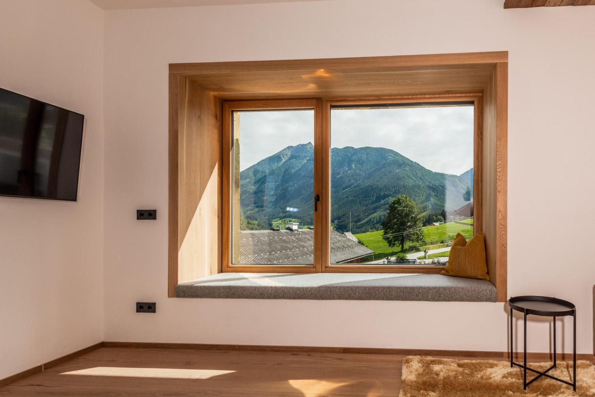 Almadel - Appartementhaus In Schladming-Dachstein Экстерьер фото