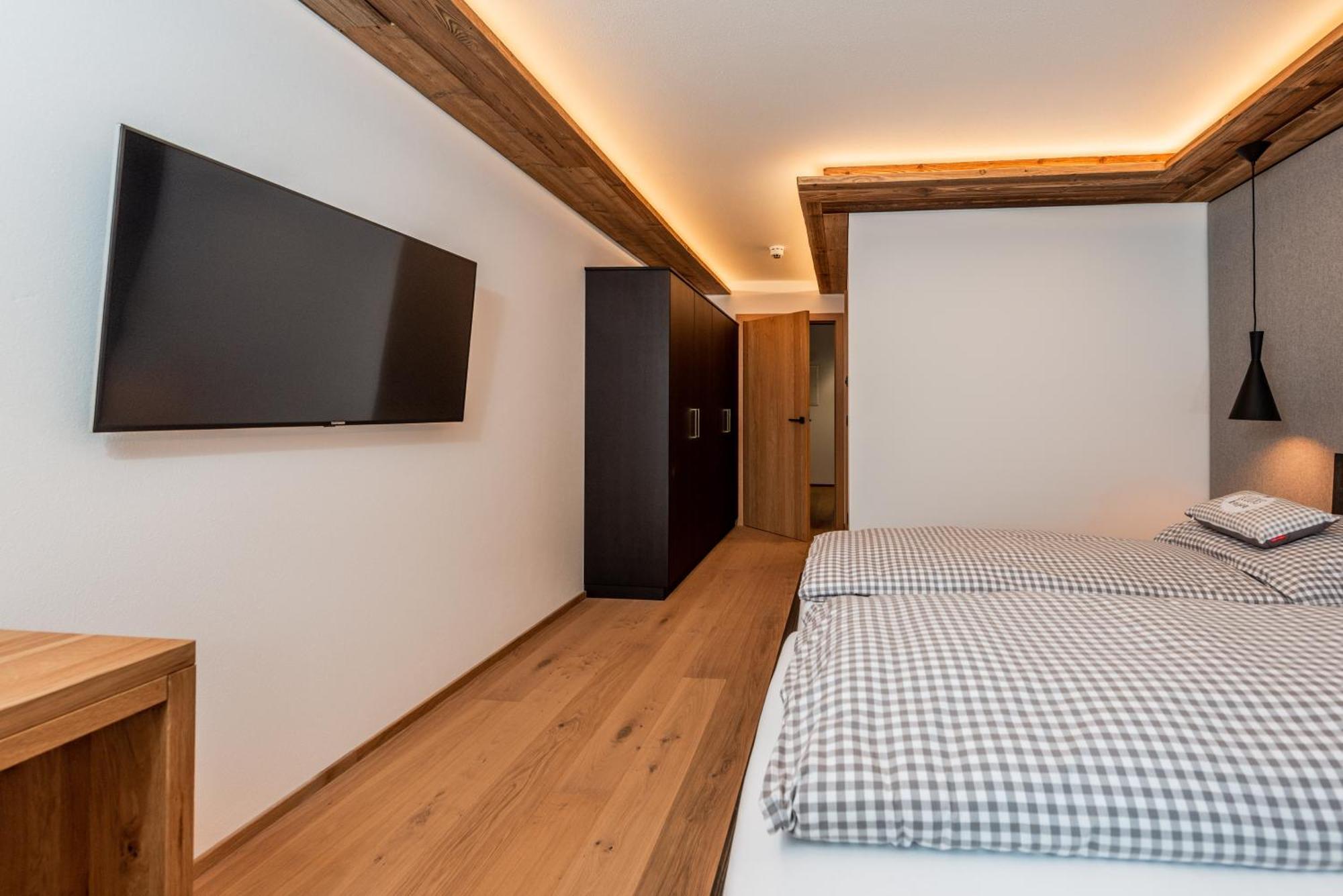 Almadel - Appartementhaus In Schladming-Dachstein Экстерьер фото