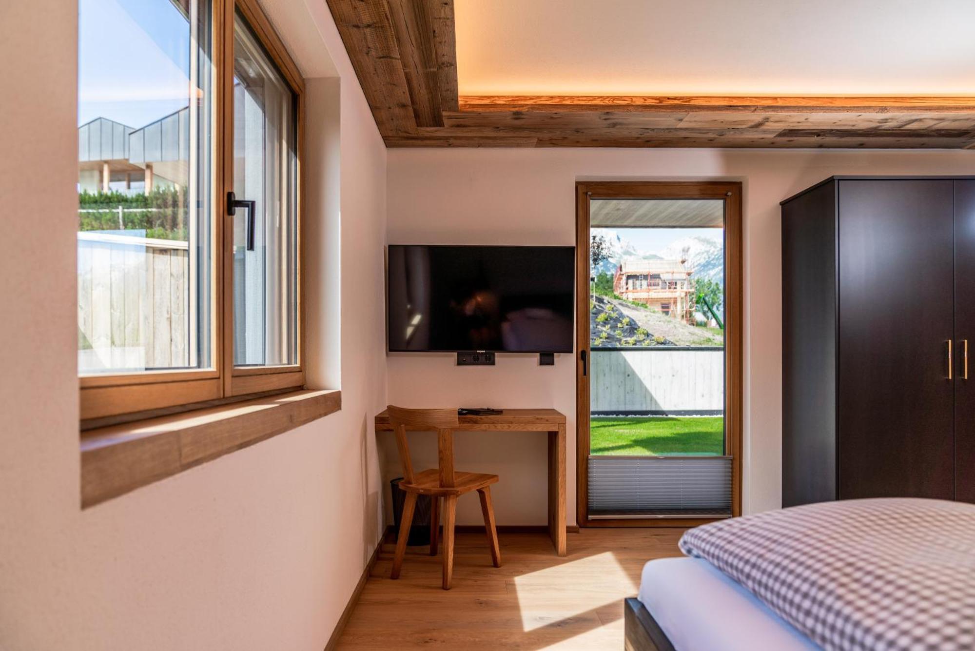 Almadel - Appartementhaus In Schladming-Dachstein Экстерьер фото