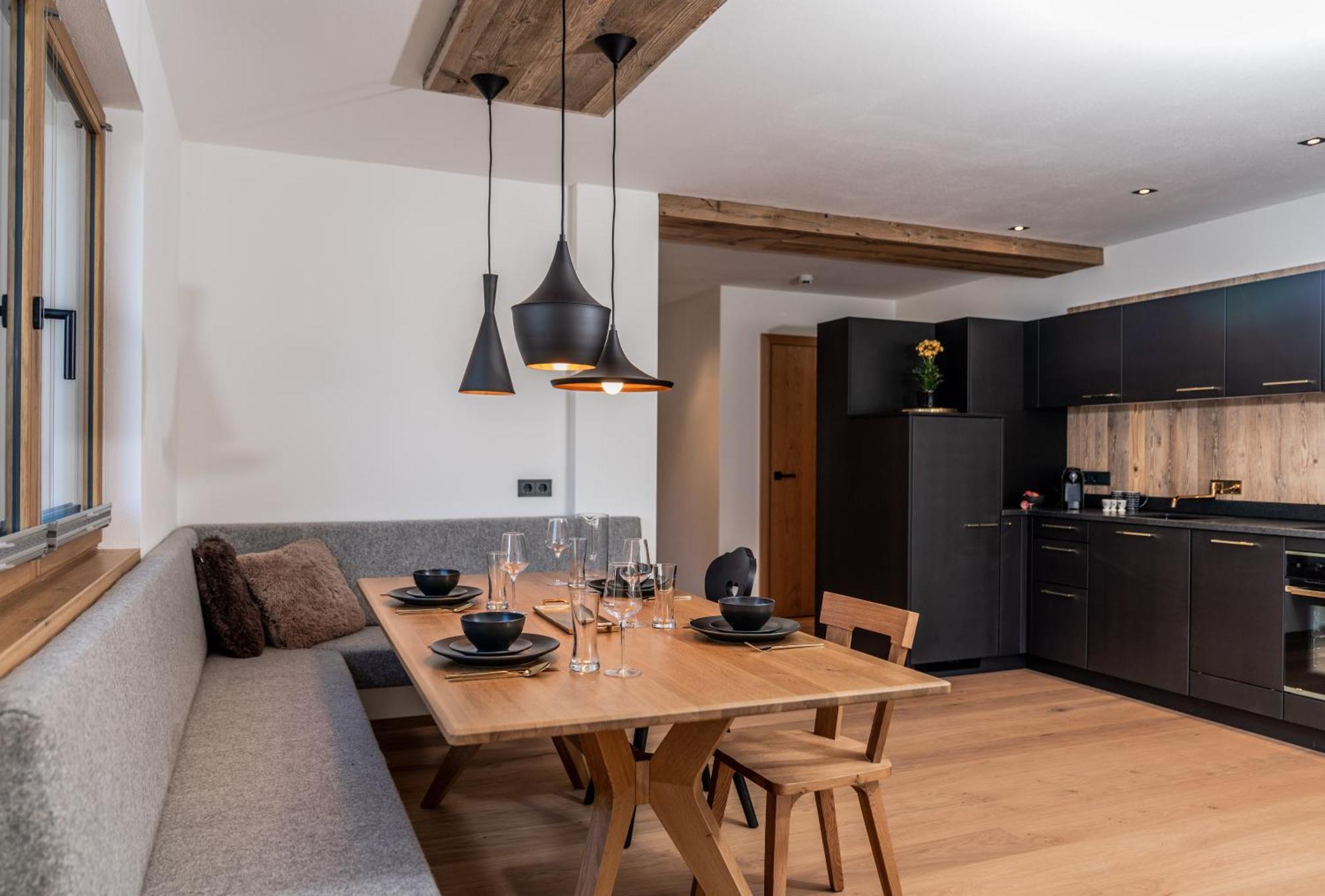 Almadel - Appartementhaus In Schladming-Dachstein Экстерьер фото